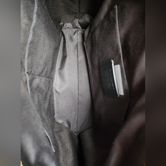 ✨️NWT Coach 2FER✨️Signature Zip Top Tote (2024) & Matching Wristlet - Picture 9 of 12